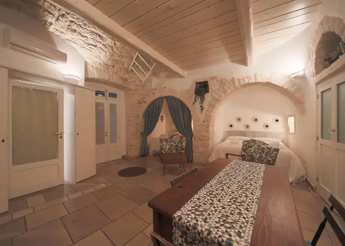 Trullo Artemis