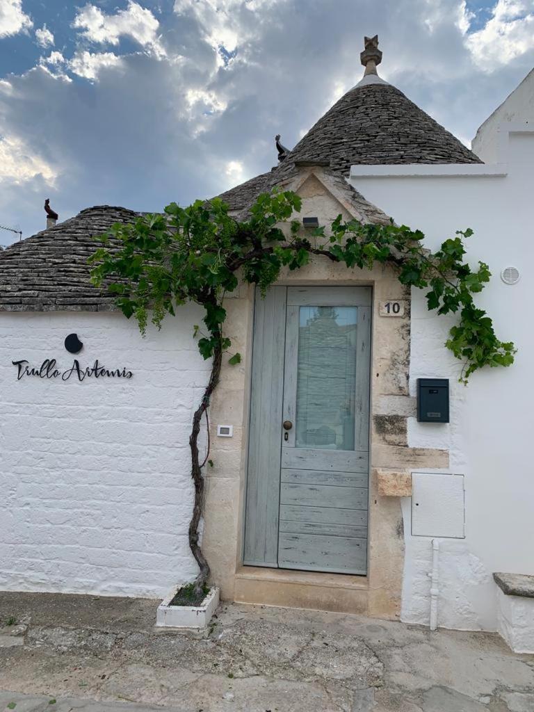 Trullo Artemis *