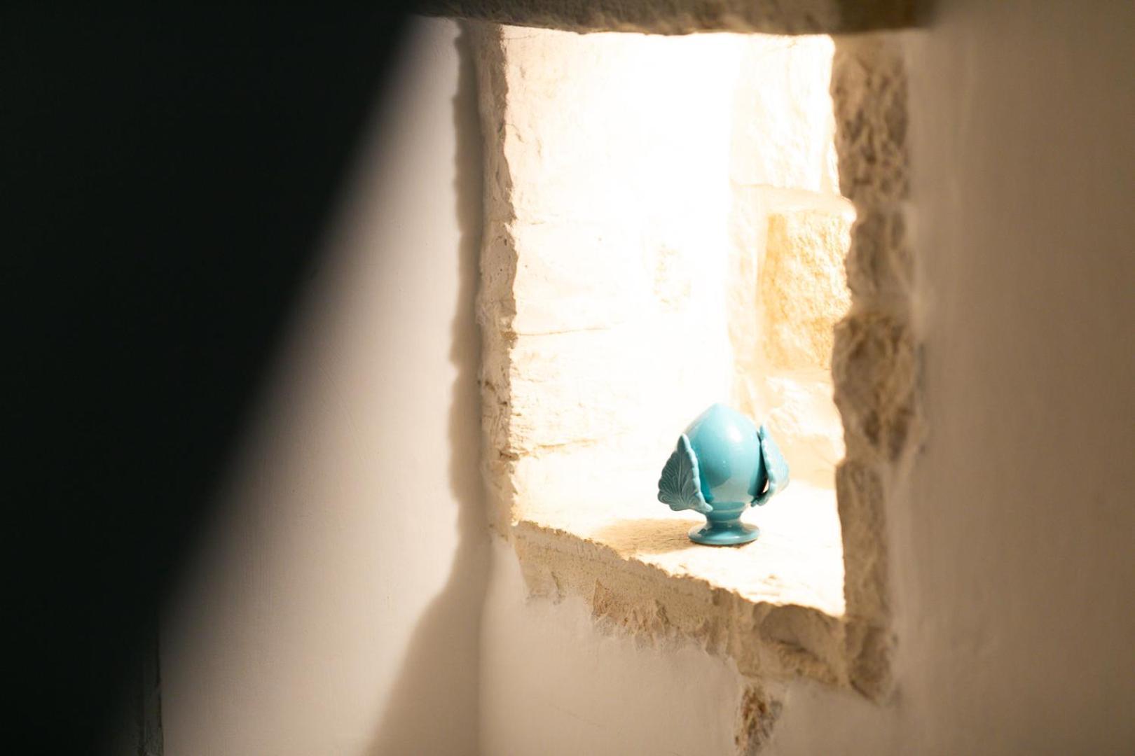 Holiday home Trullo Artemis