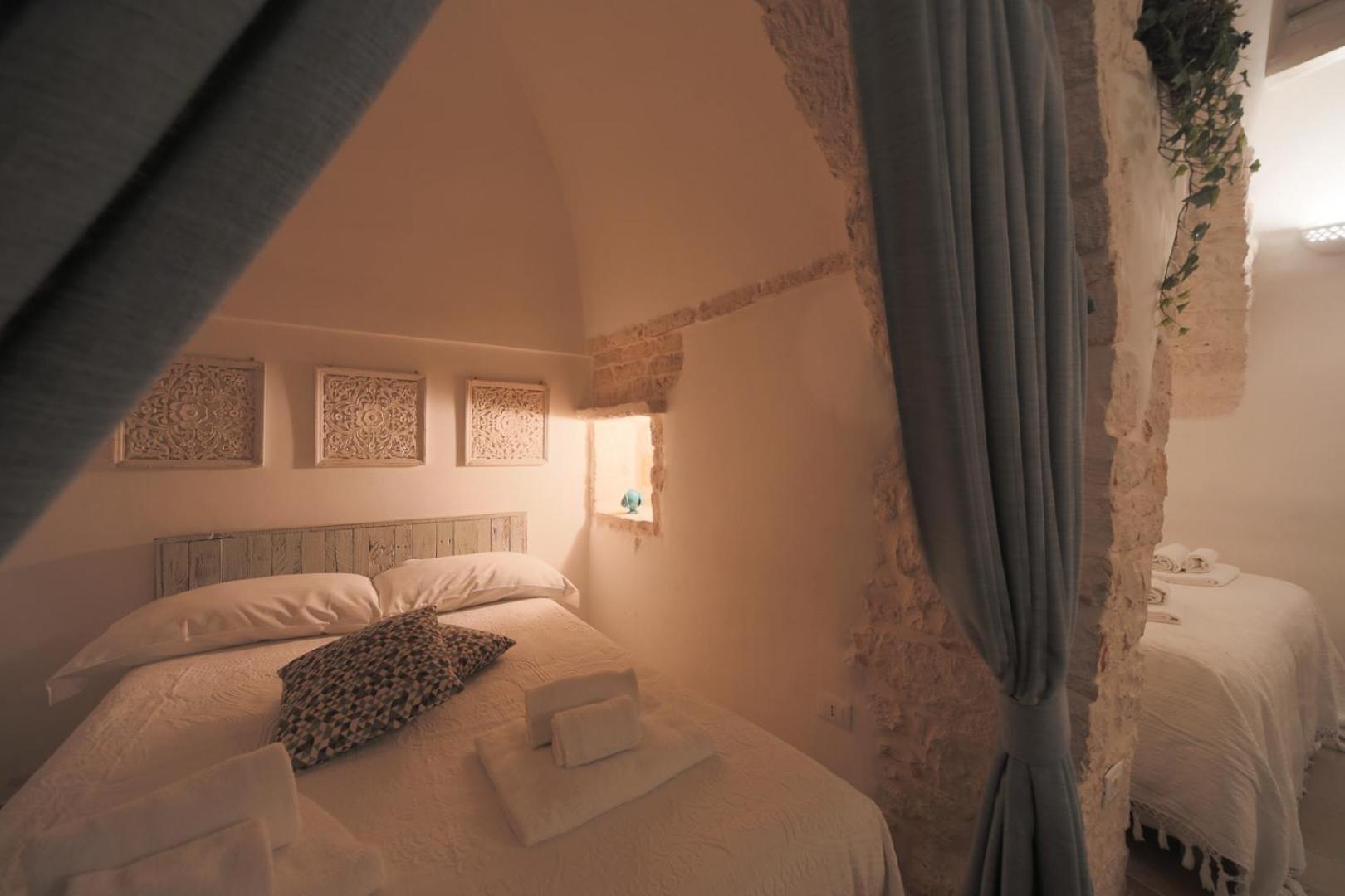 Trullo Artemis *