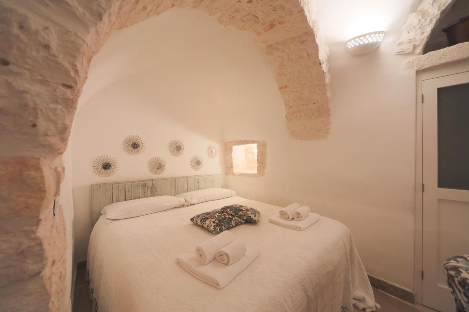 Trullo Artemis Alberobello