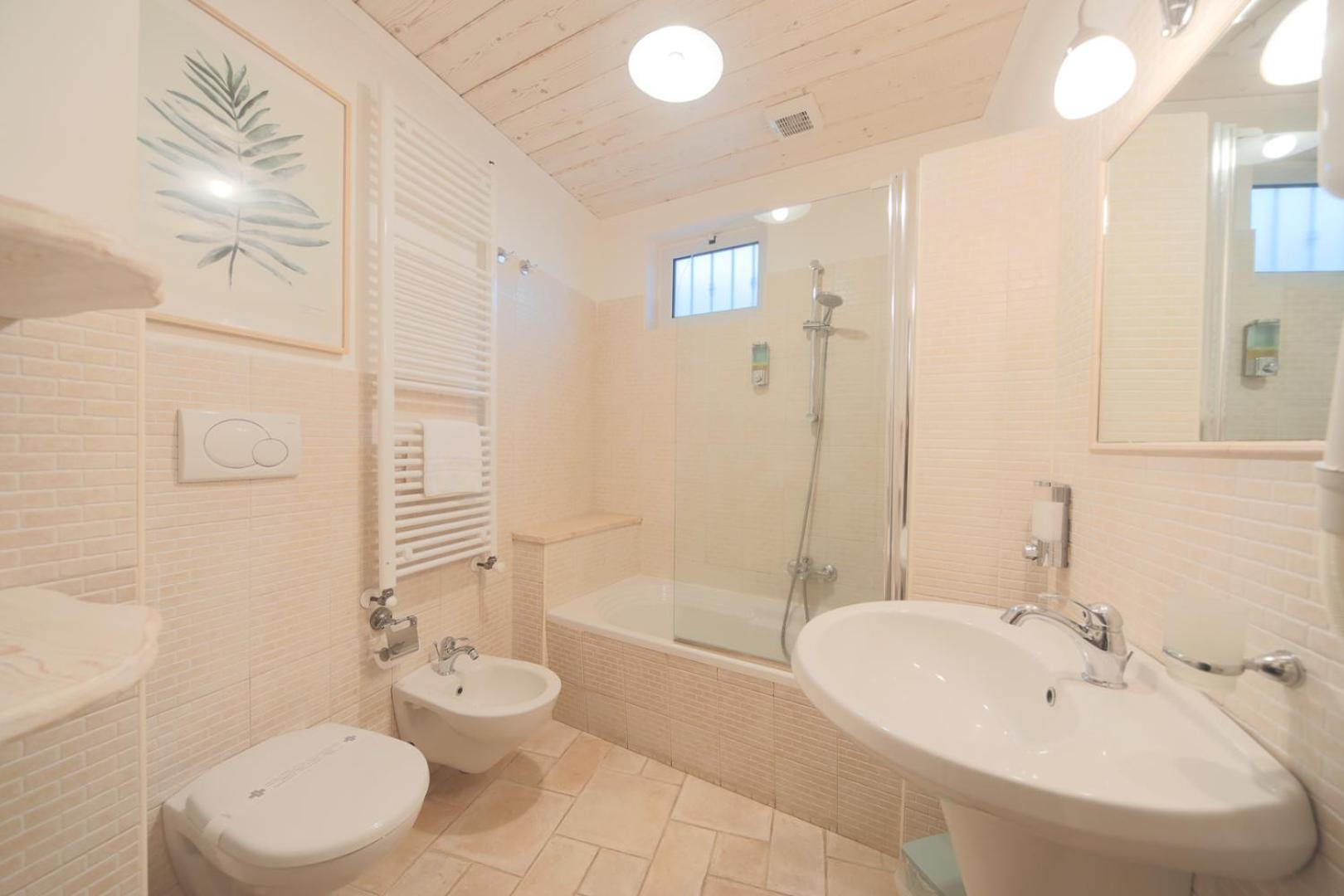 Holiday home Trullo Artemis *