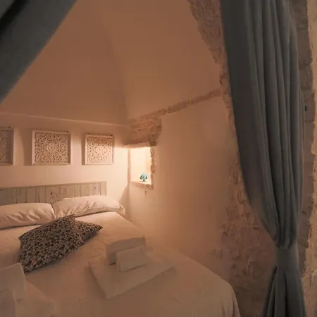Trullo Artemis Villa Alberobello Exterior photo
