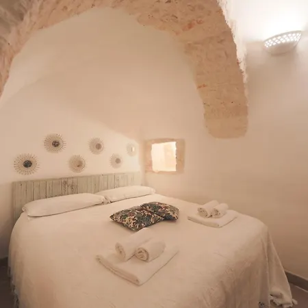 Trullo Artemis Villa Alberobello Exterior photo