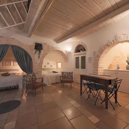 Trullo Artemis Villa Alberobello Exterior photo